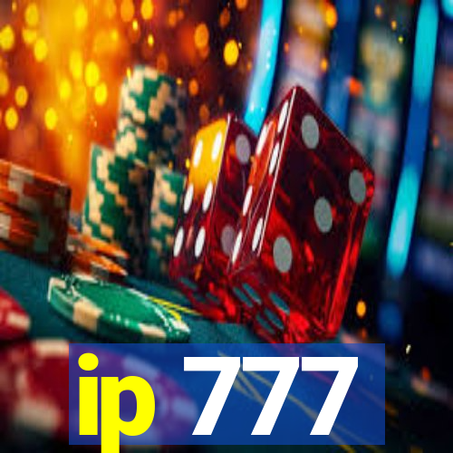 ip 777